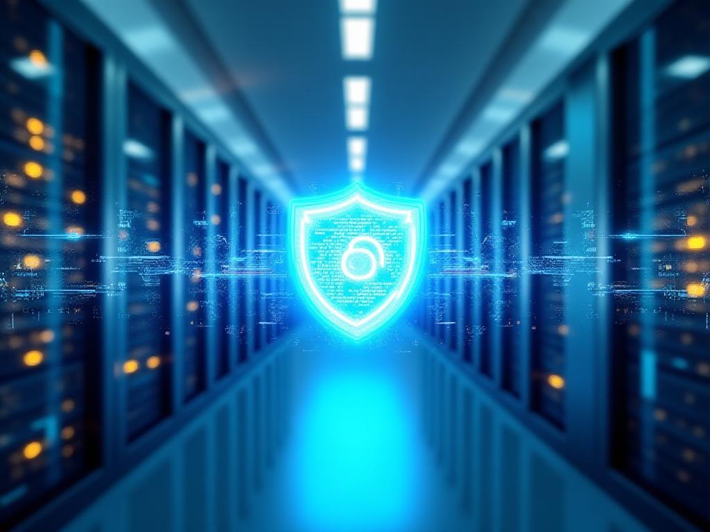 Cyfrowe bezpieczeństwo danych i prywatność